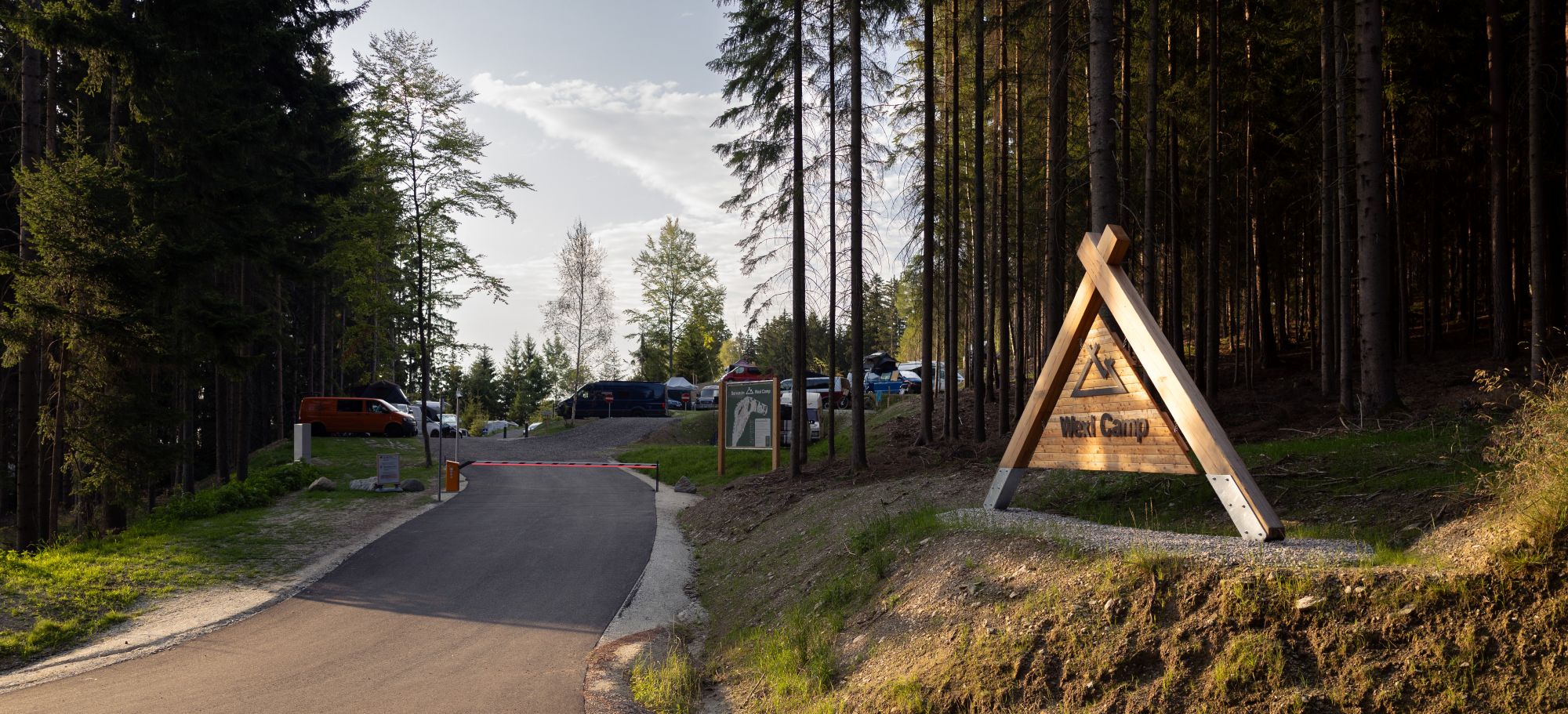 Wexl Camp