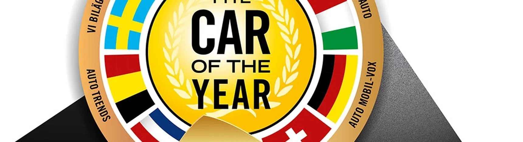 2026 Car Of The Year Finalist