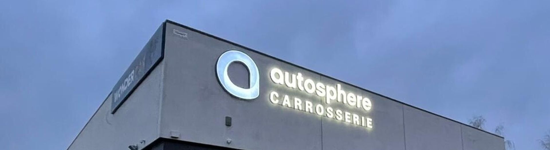 Groupe Autosphere Neufchâteau