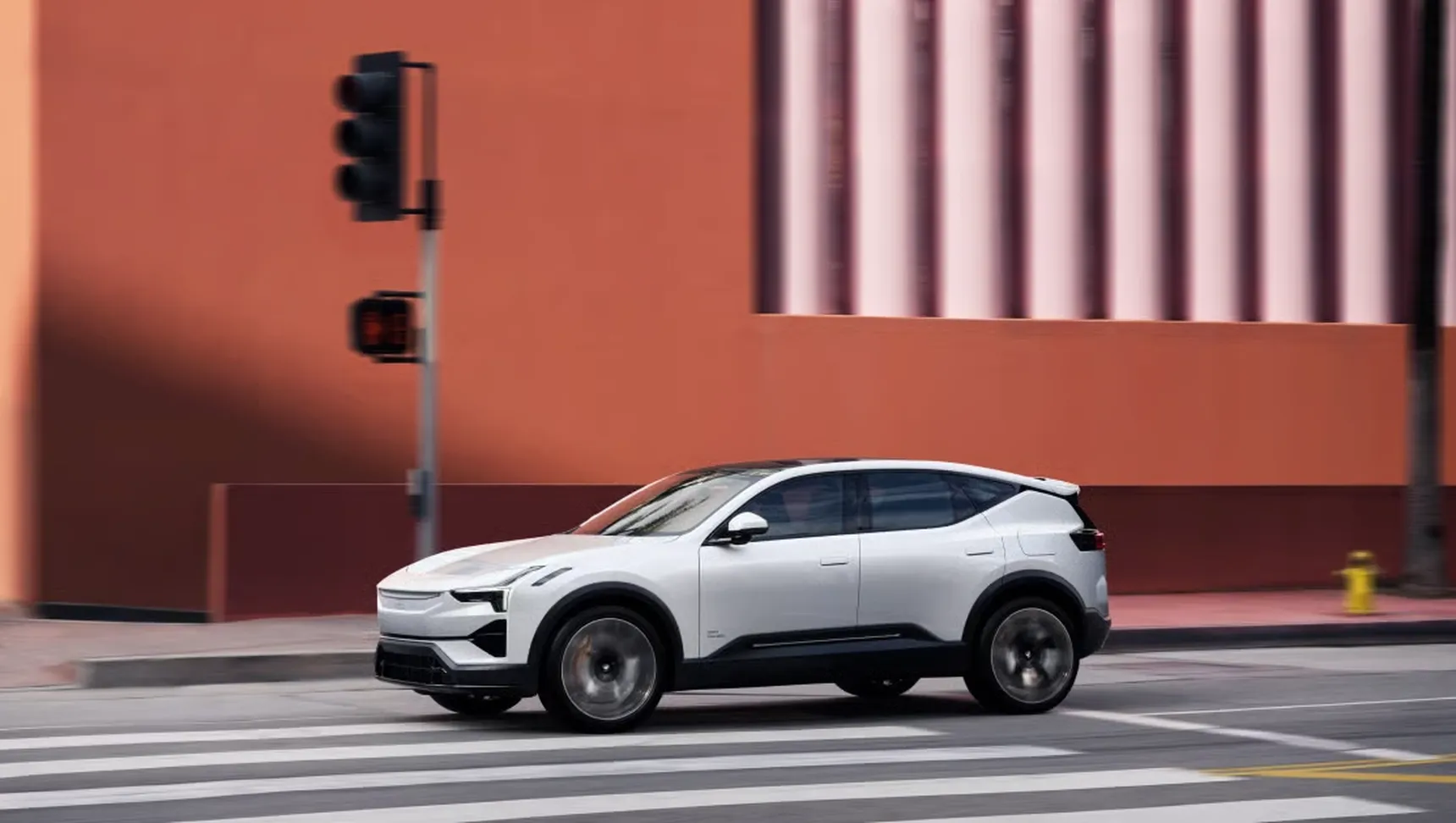 Best EVs below 80.000 € 2026 Polestar 3