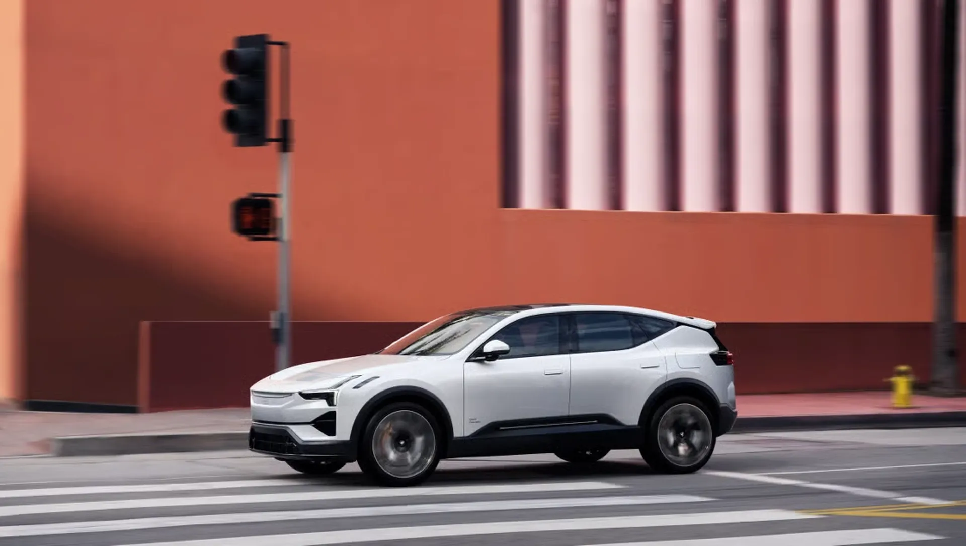 Best EVs below 80.000 € 2026 Polestar 3