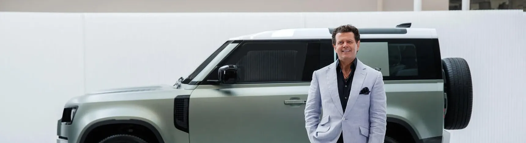 Gerry-McGovern Fired Defender