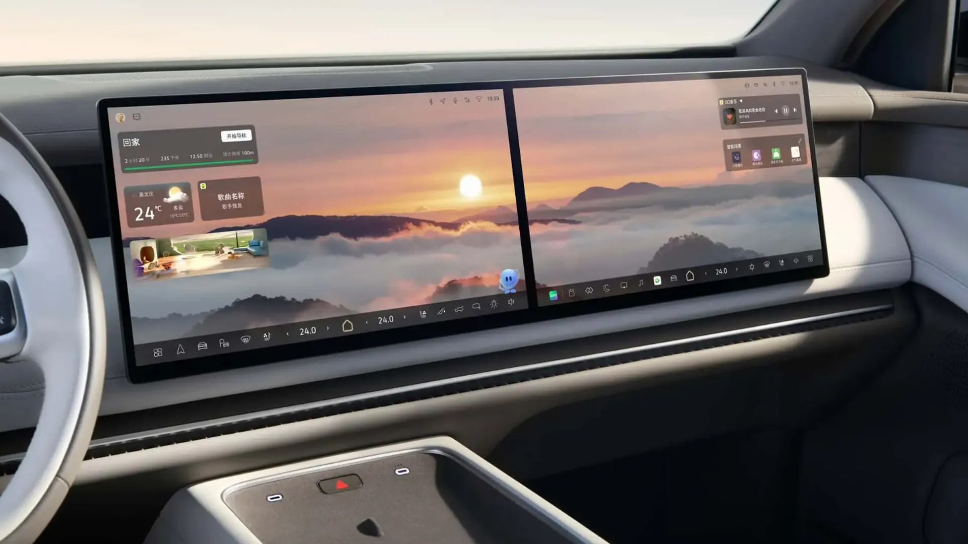 2026_Volkswagen_ID_Era_9X_Interior_Screen_Wallpaper_HD