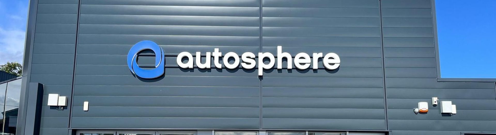 Groupe Autosphere Liège