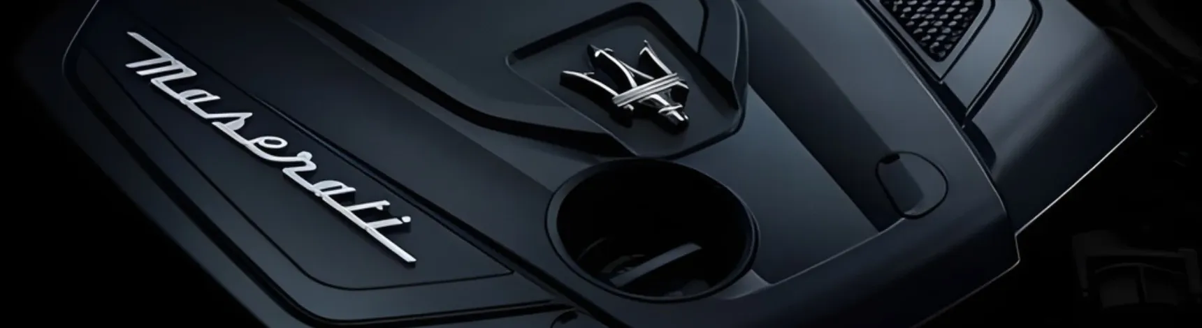 Maserati_Grecale_Four_Cylinder_Engine