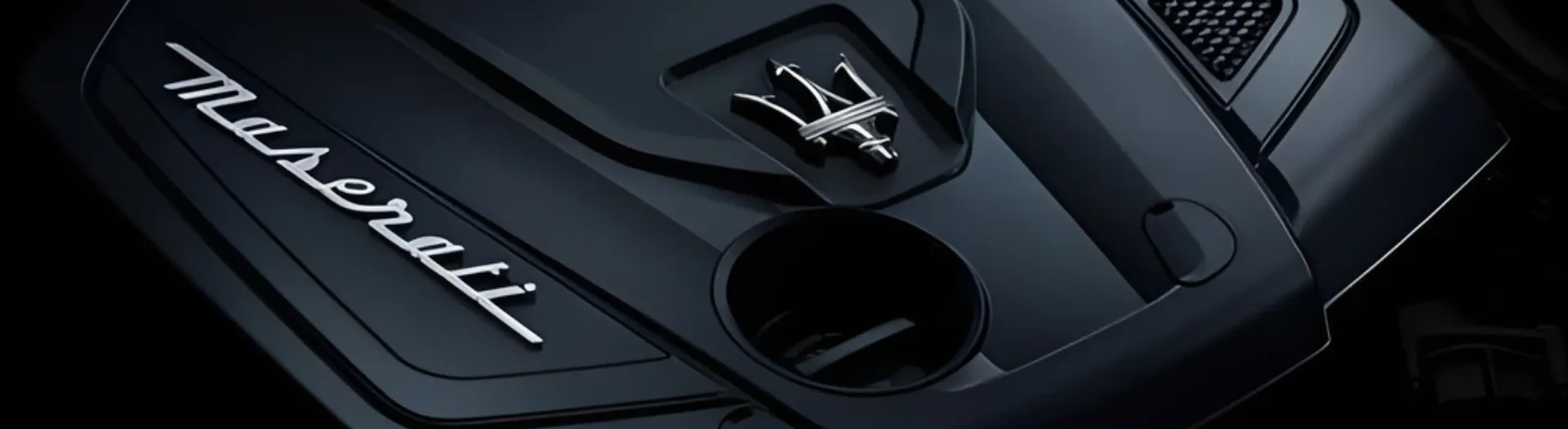 Maserati_Grecale_Four_Cylinder_Engine