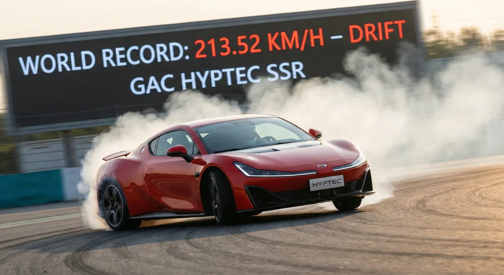 2026_GAC_Aion_Hyptec_SSR_Fastest_Drift_Electric_Car_Guinness_World_Records_Wallpaper_HD