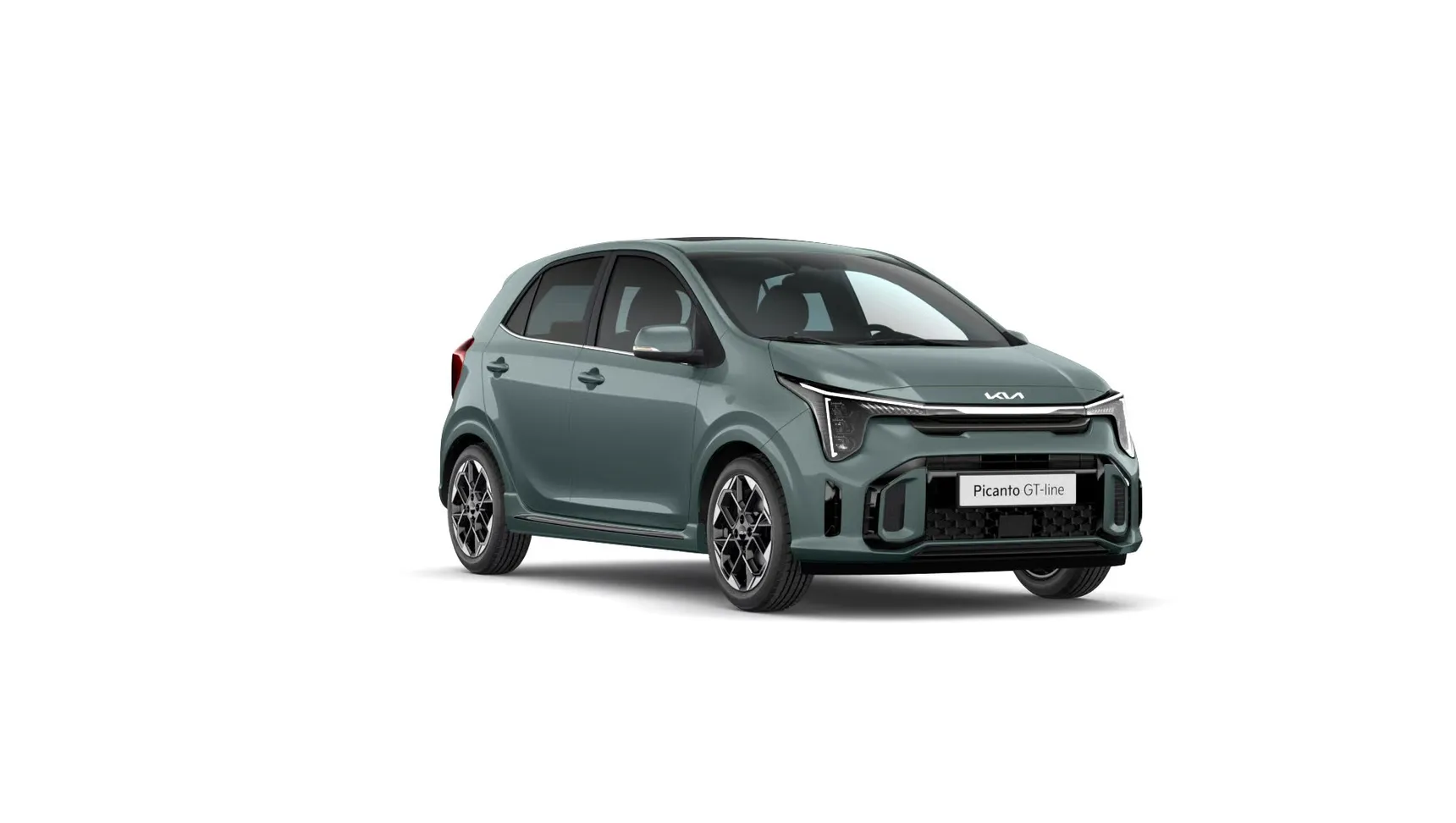 Best car below 20.000 € 2026 Kia Picanto
