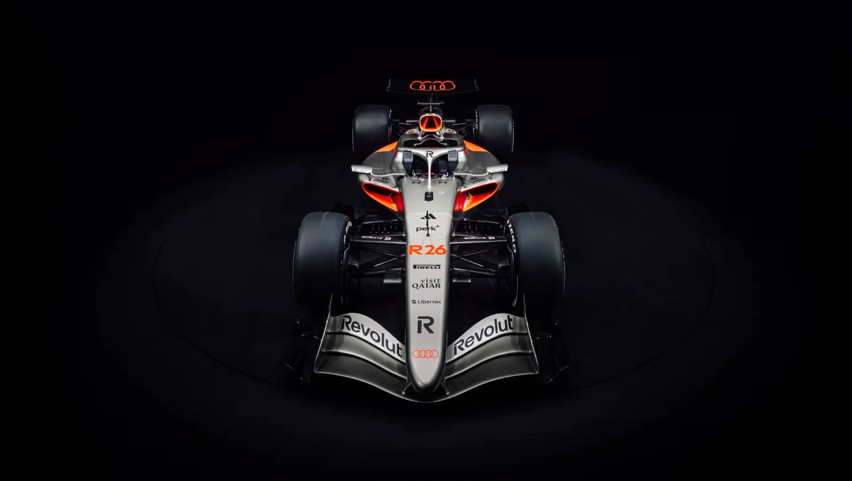 2026-Formula1-Audi-R26-F1Debut-HD