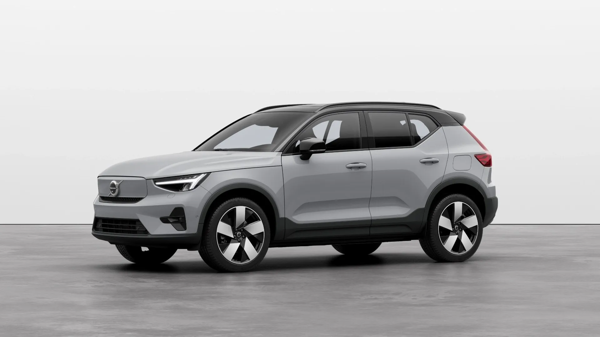 Volvo EX40