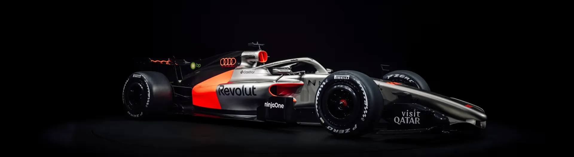 2026-Formula1-Audi-R26-F1Debut-HD