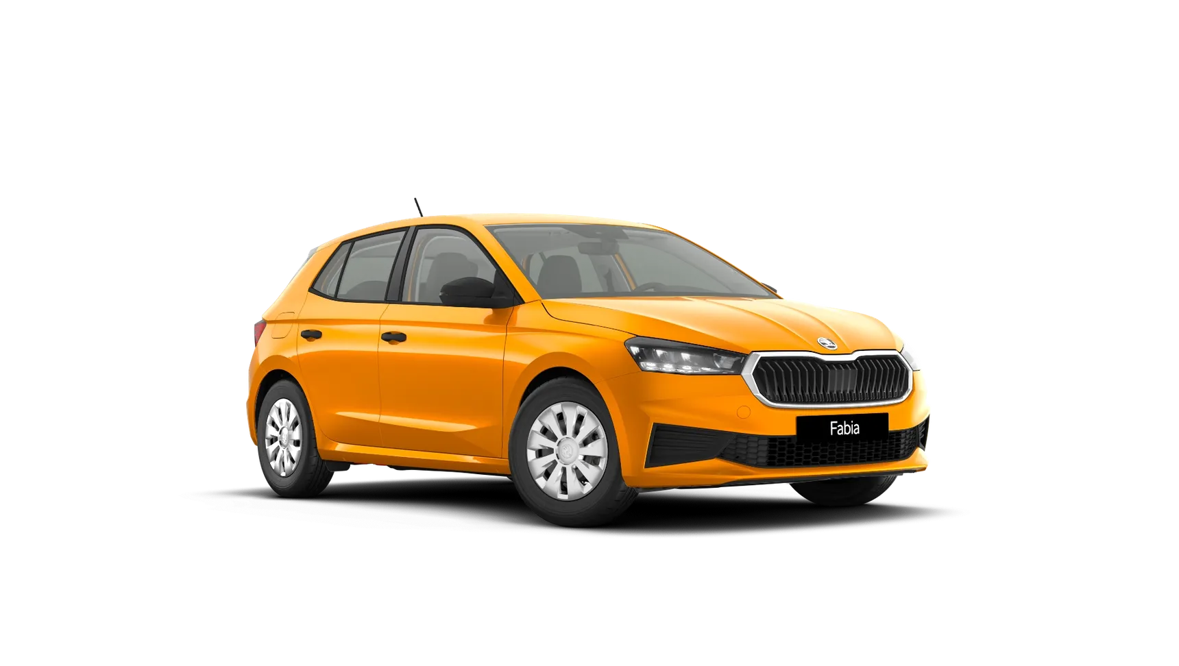 Best car below 20.000 € 2026 Skoda Fabia