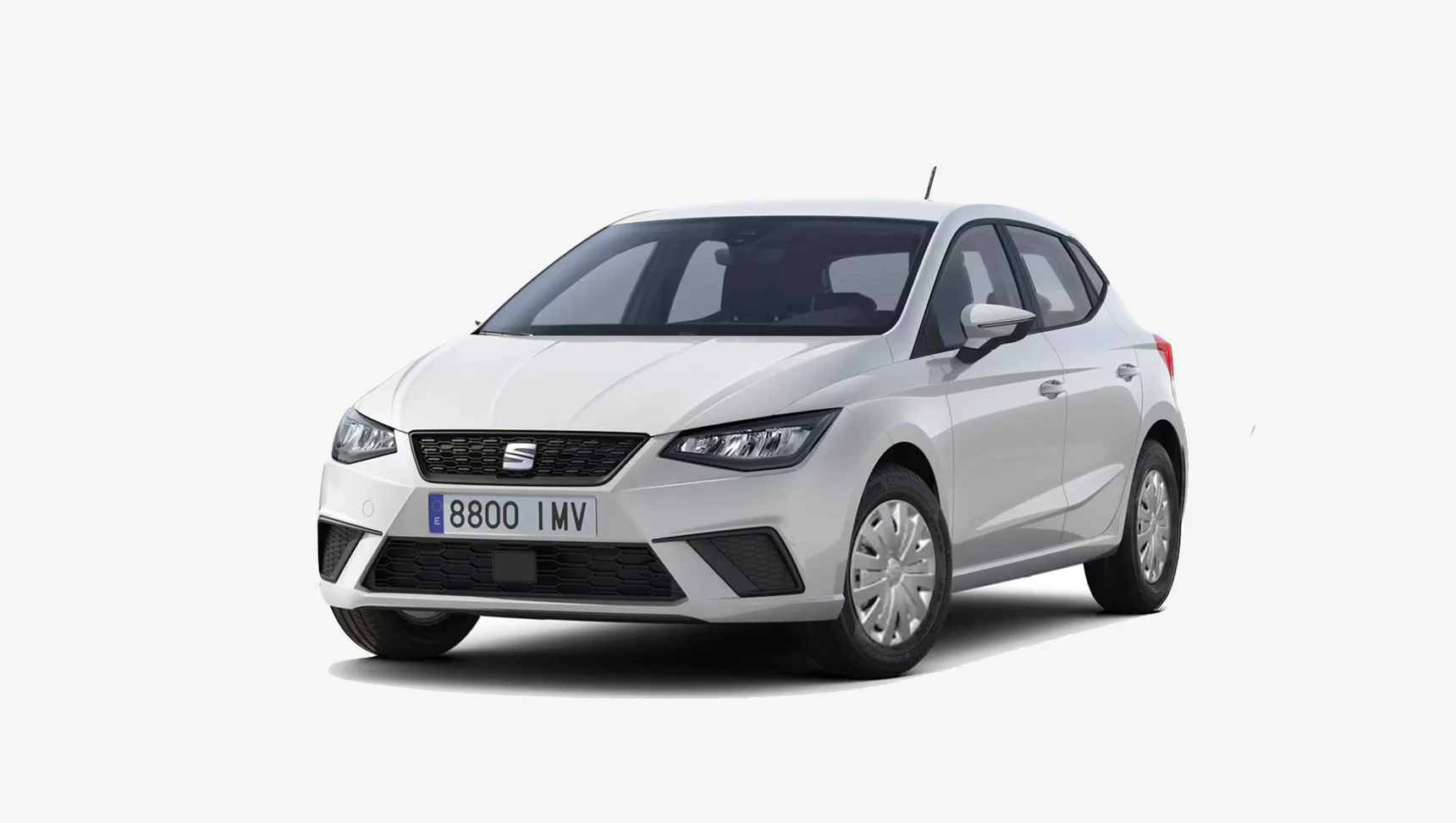 Best car below 20.000 € 2025 Seat Ibiza