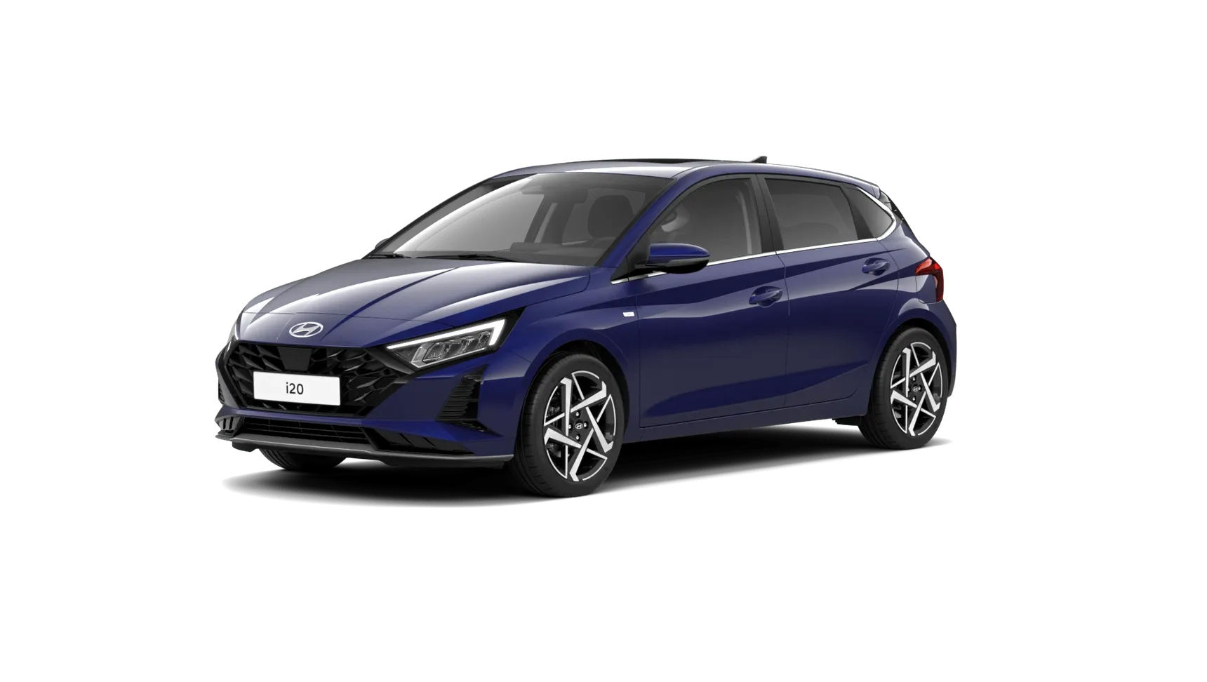 Best car below 20.000 € 2026 Hyundai i20