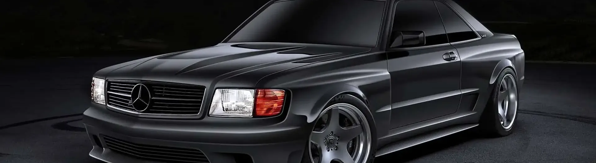 2026-Mercedes-Benz-Renntech-SEC-V12-Widebody-Exterior-Wallpaper