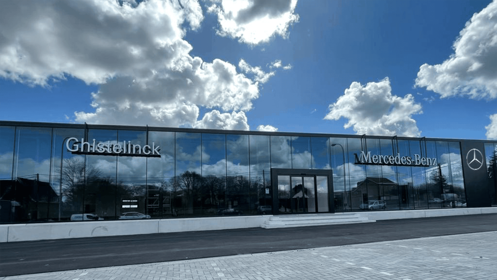 Ghistelinck (Mouscron)