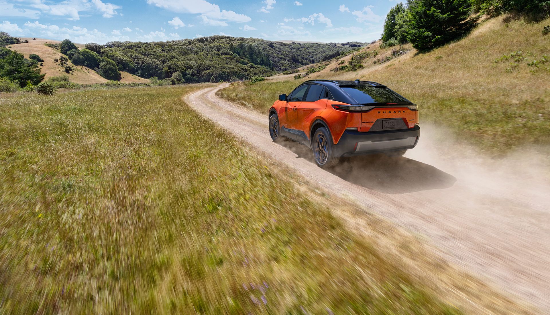 2026_Subaru_Uncharted_EV
