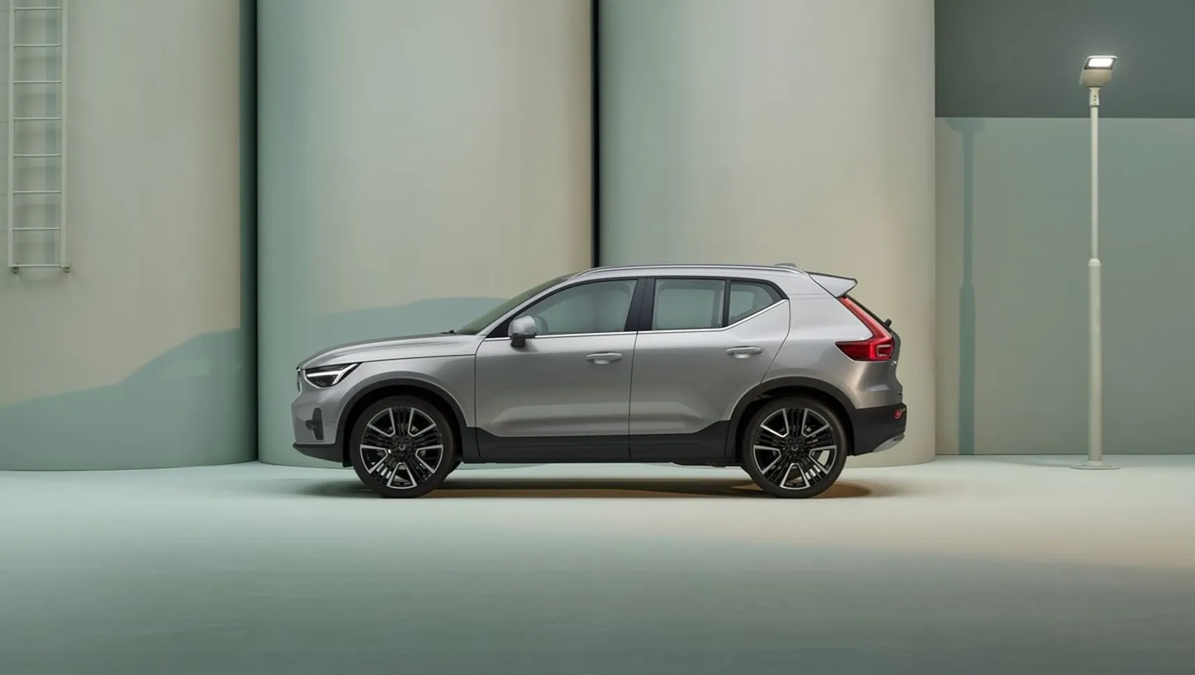 Best cars under 50.000 € 2026 Volvo XC40