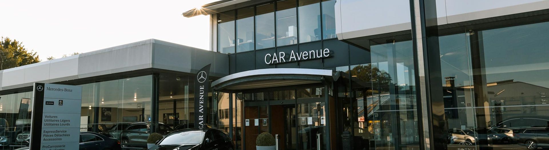 Certified by CarAvenue (Eupen)