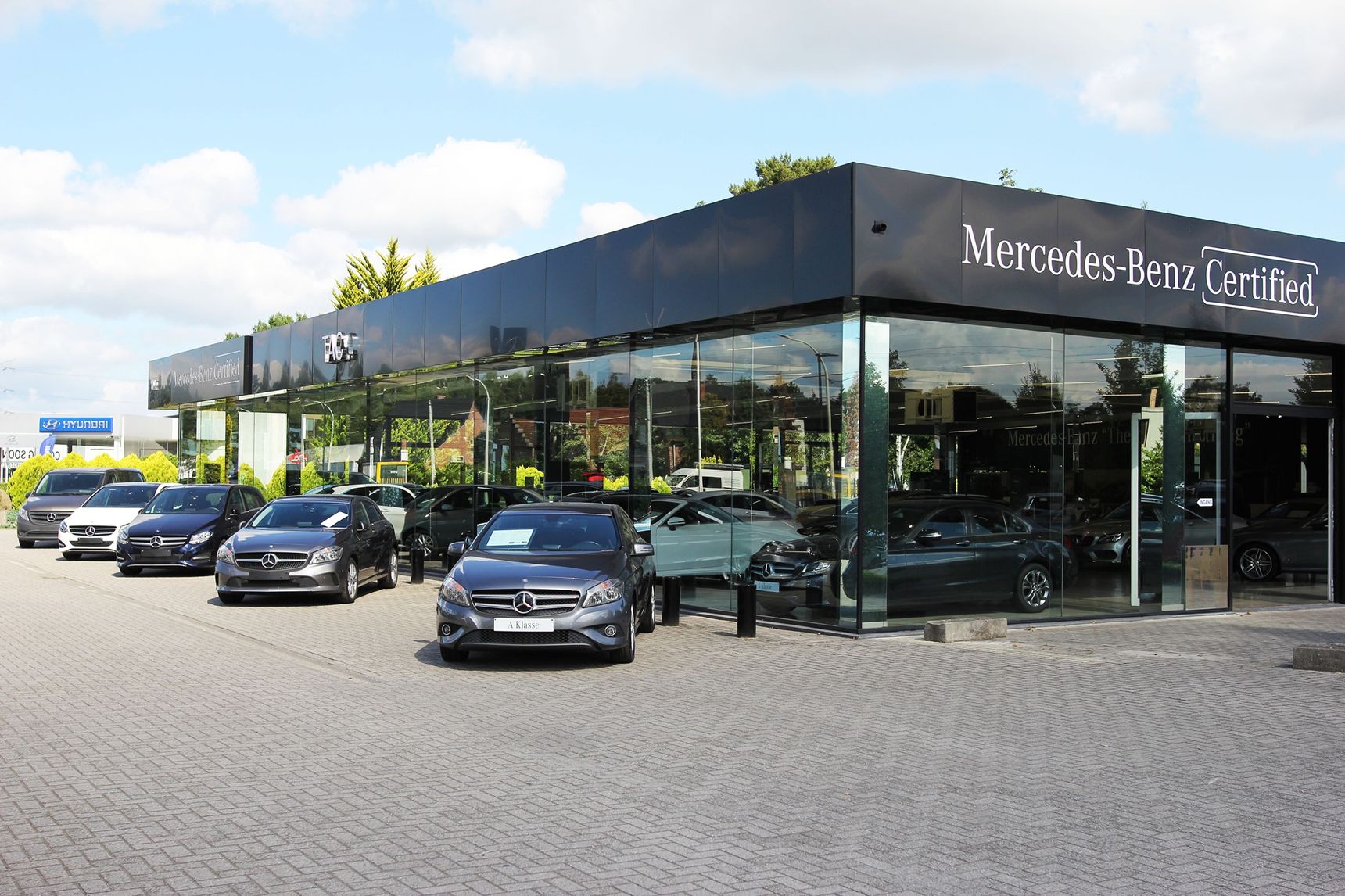 TAC nv (Grobbendonk)