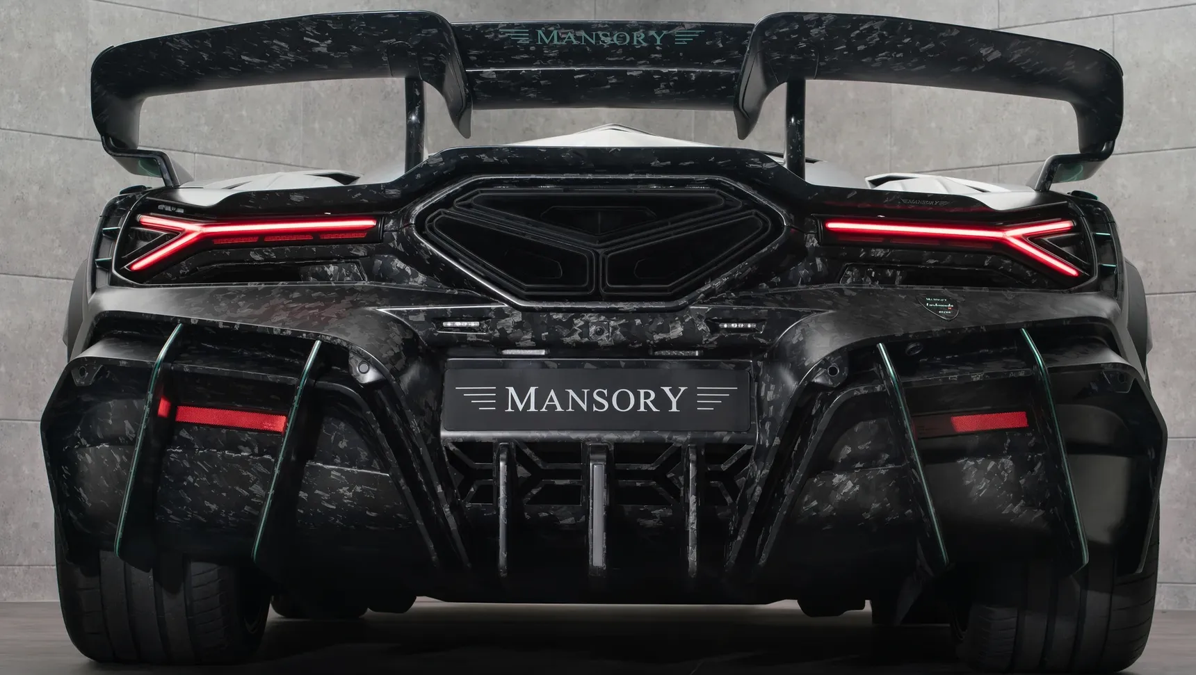 2026-Lamborghini-Revuelto-MANSORY-CarbonadoX-Exterior-HD
