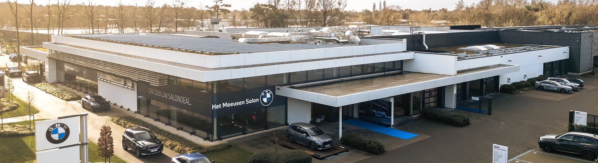 BMW Meeusen