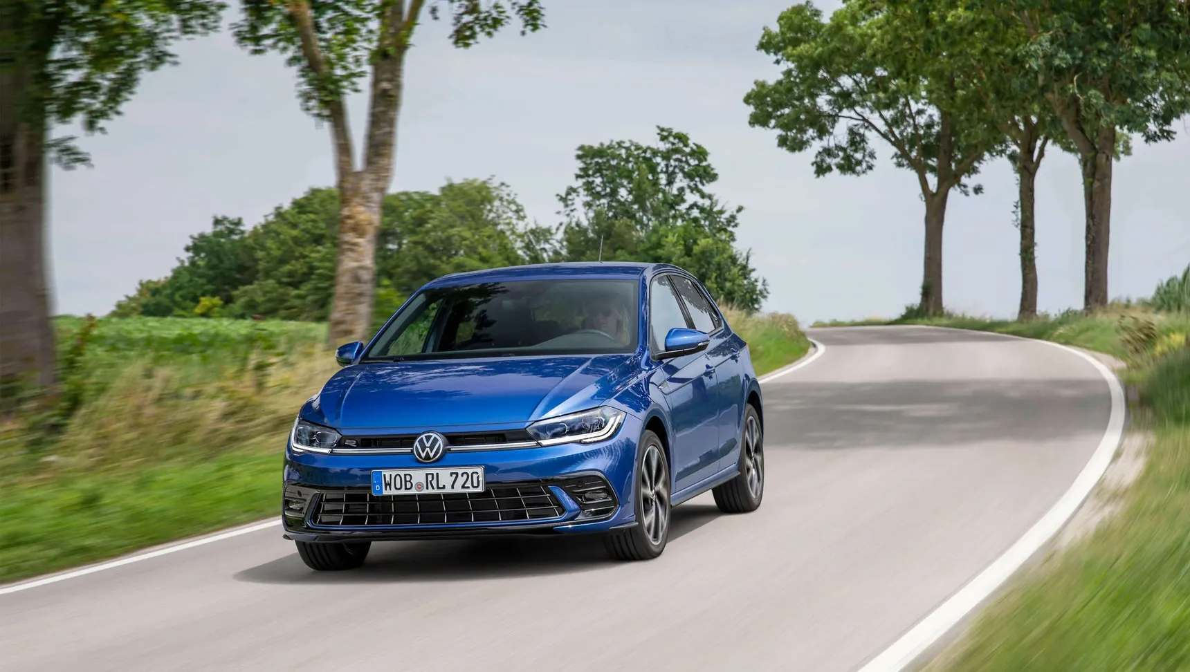 Best cars under 30.000€ 2026 Volkswagen Polo
