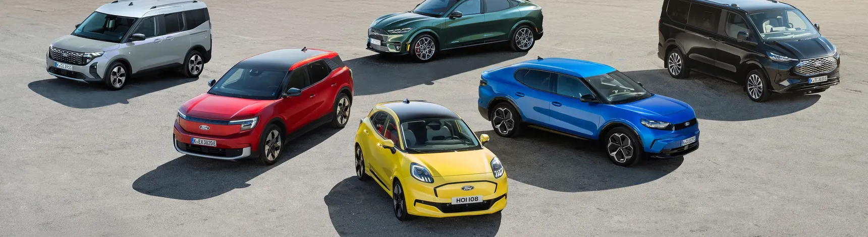 2026-Ford-Model-Range-Overview-Europe-Wallpaper-HD