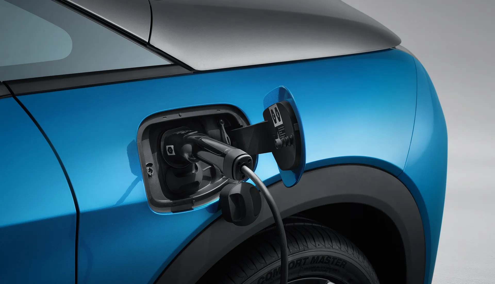 2025_BYD_DOLPHIN_Pure_Electric_Hatchback_HD