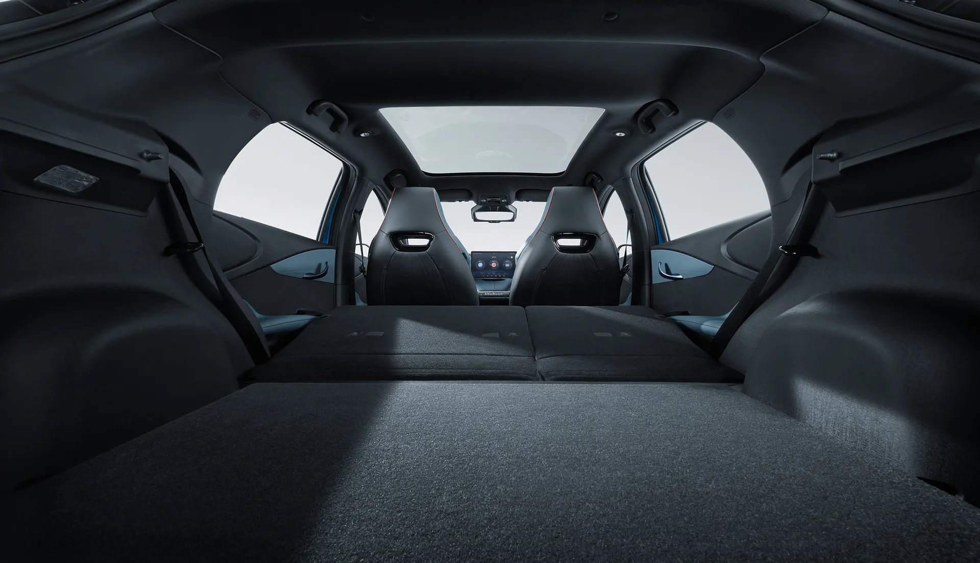 2025_BYD_DOLPHIN_Pure_Electric_Hatchback_HD