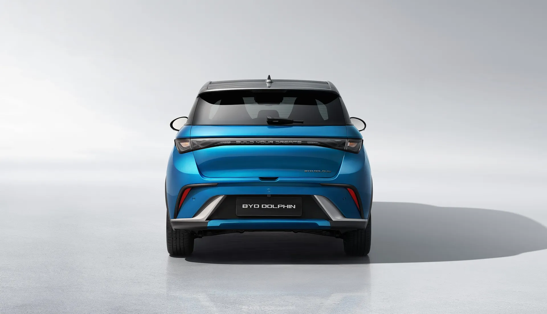2025_BYD_DOLPHIN_Pure_Electric_Hatchback_HD