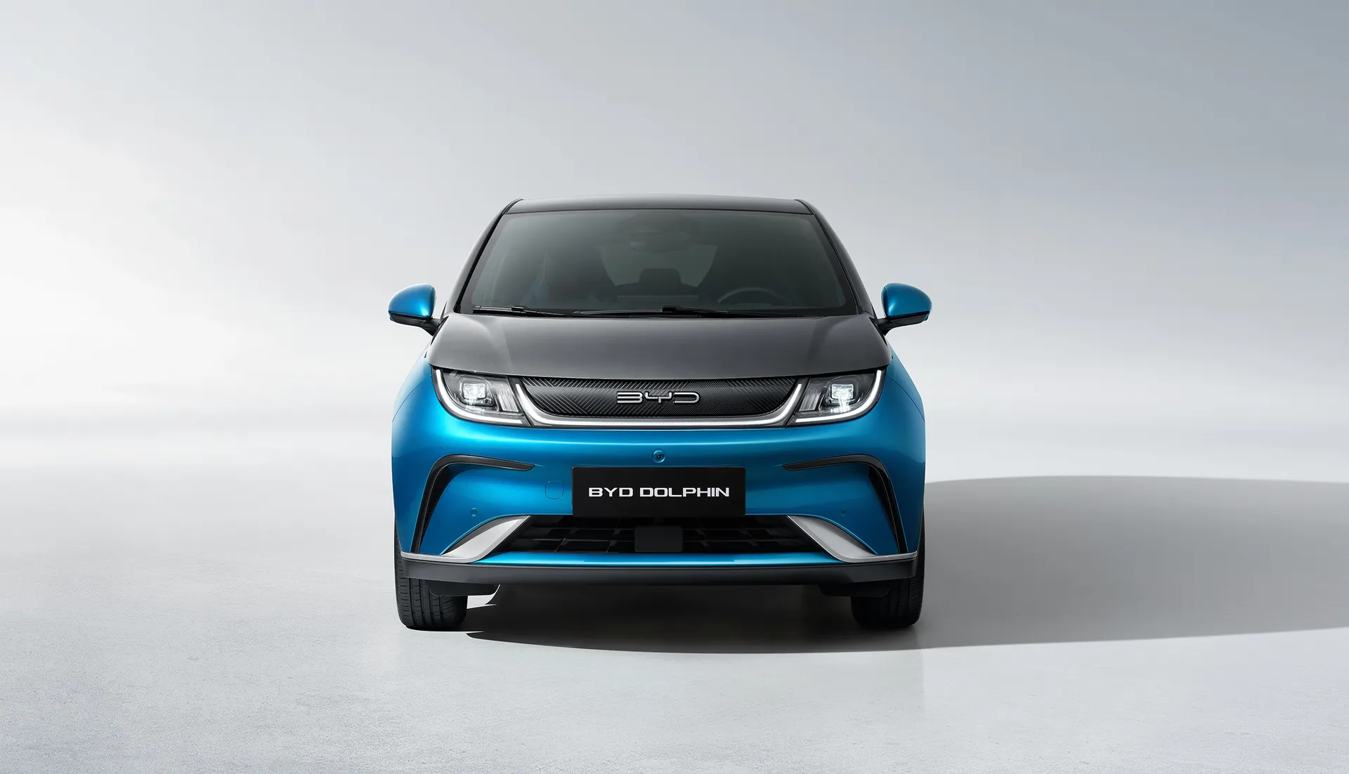 2025_BYD_DOLPHIN_Pure_Electric_Hatchback_HD