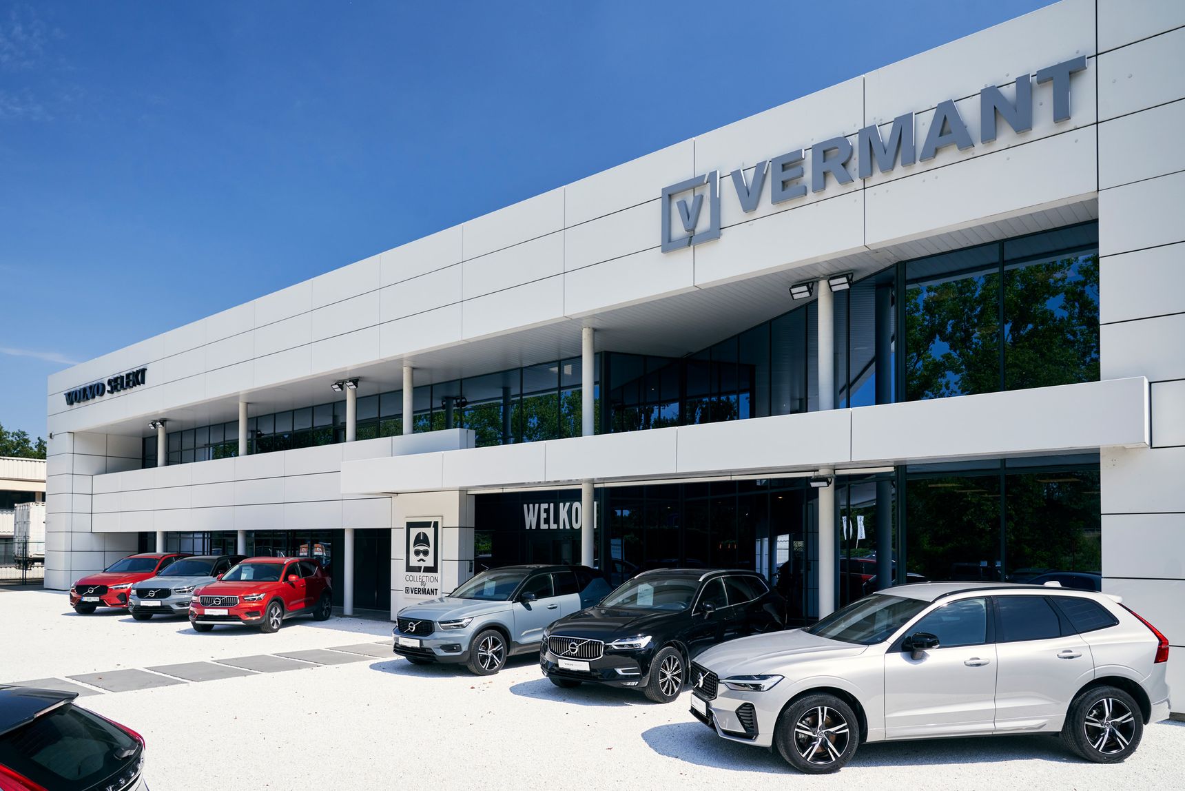 Autobedrijf Brackx Geert