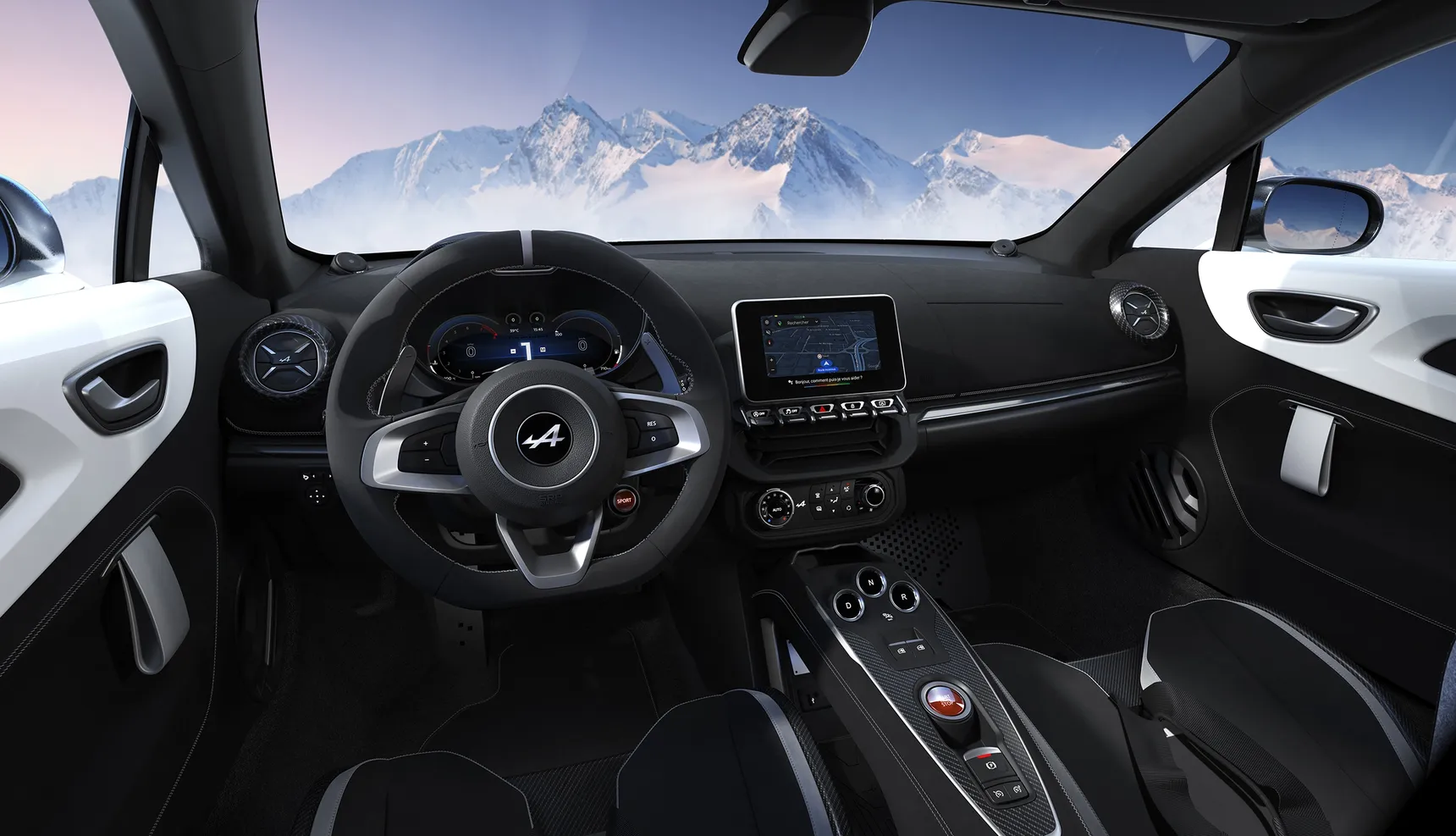 2025_ALPINE_A110R70_Interior