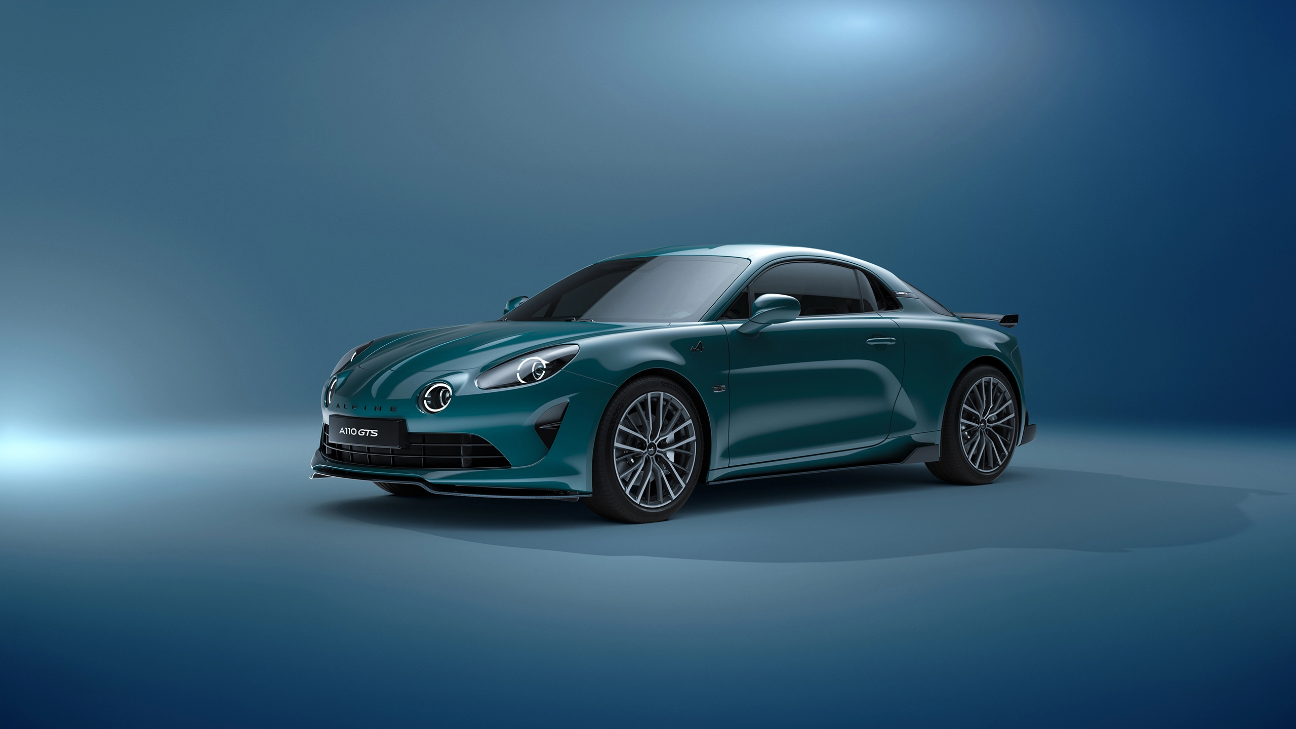 Alpine | Models, News & Reviews | AutoNext