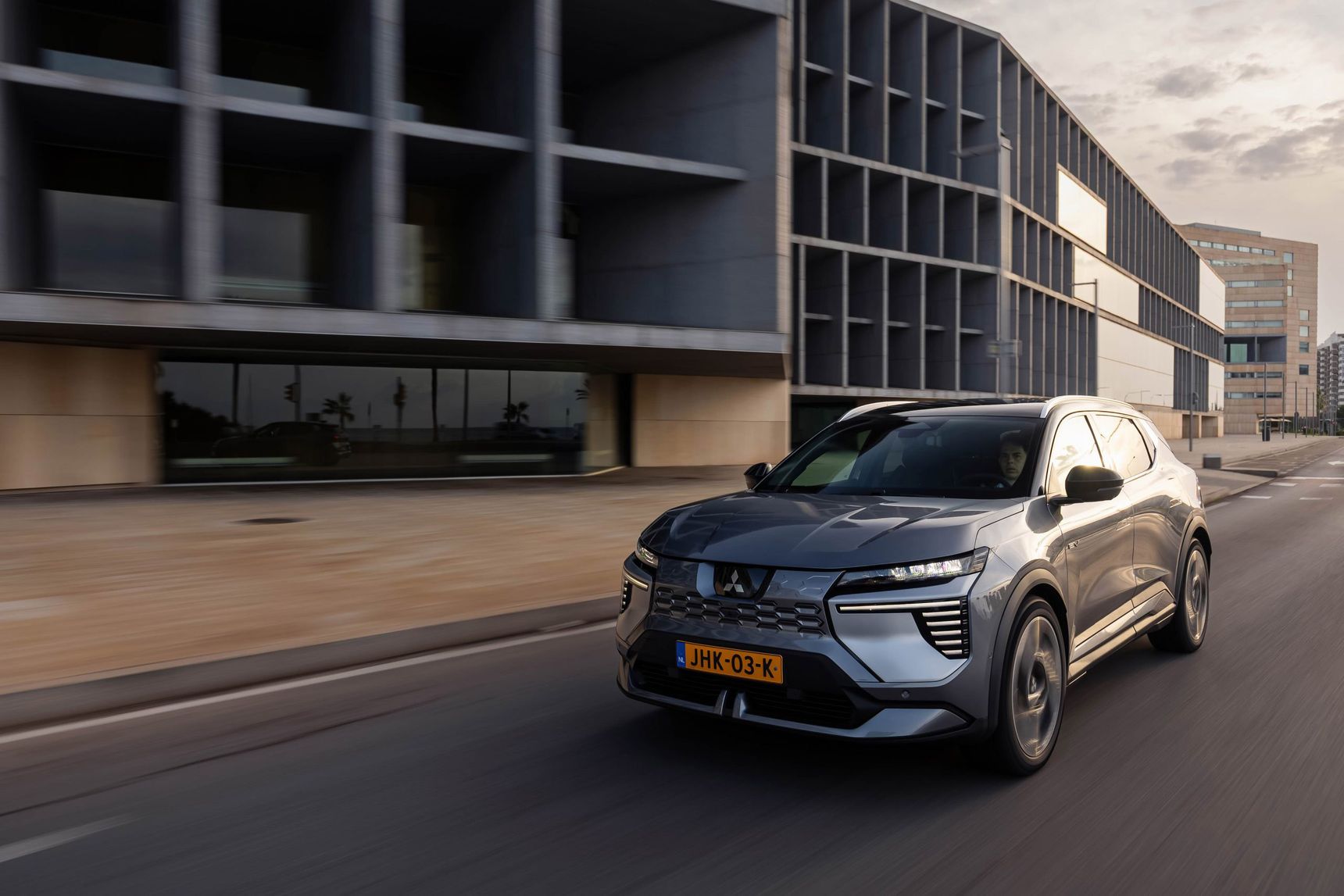 All-New-2026-Mitsubishi-Eclipse-Cross-Wallpaper-HD