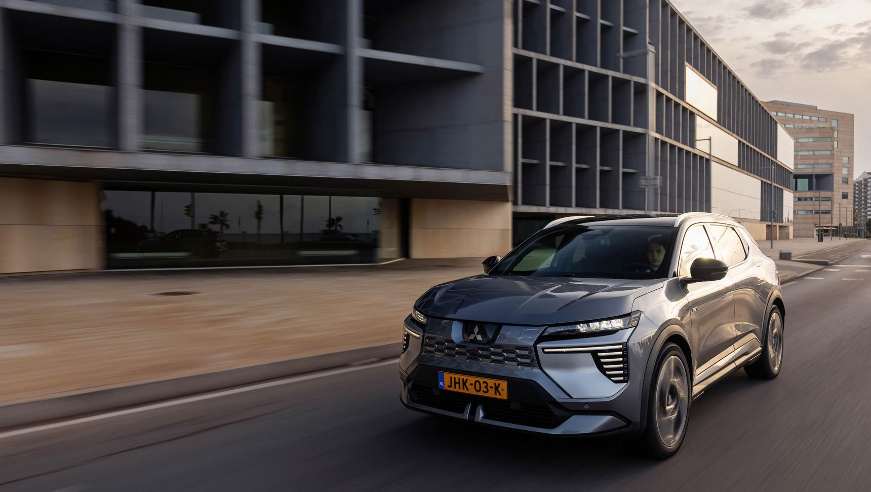 All-New-2026-Mitsubishi-Eclipse-Cross-Wallpaper-HD