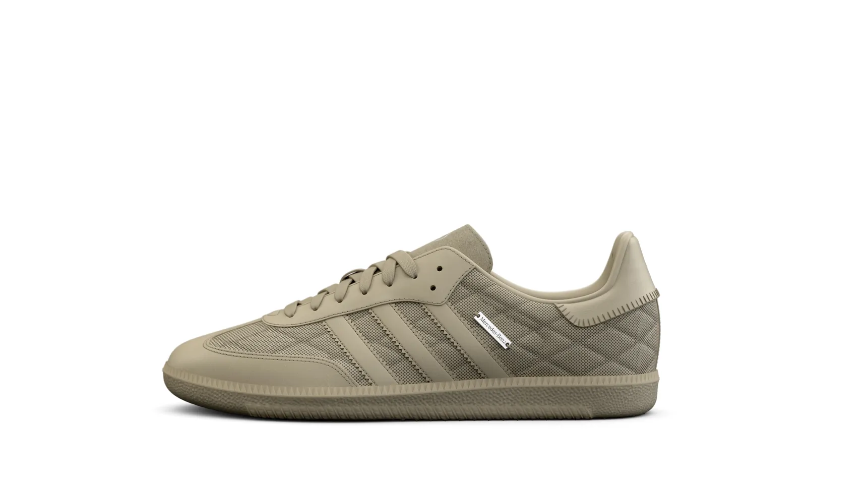 Mercedes 140 Years Sneakers