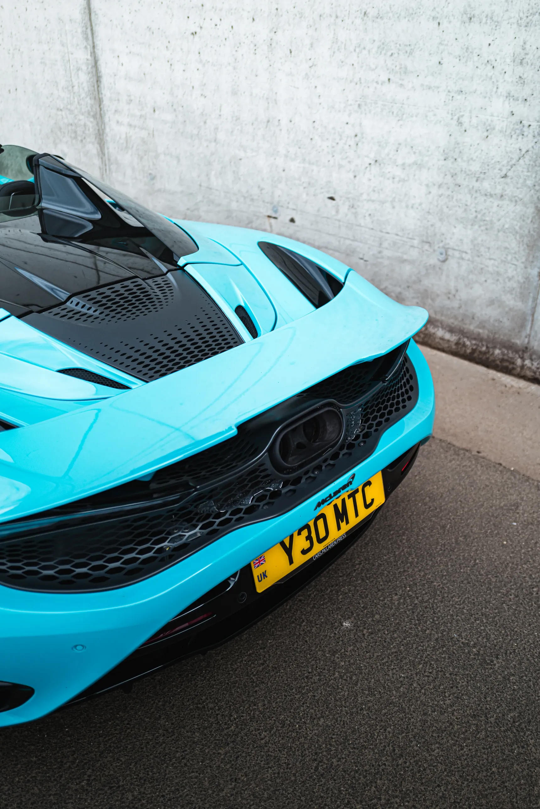 2025_McLaren_750S_Spider_MSO_Tokyo_Cyan_Exhaust
