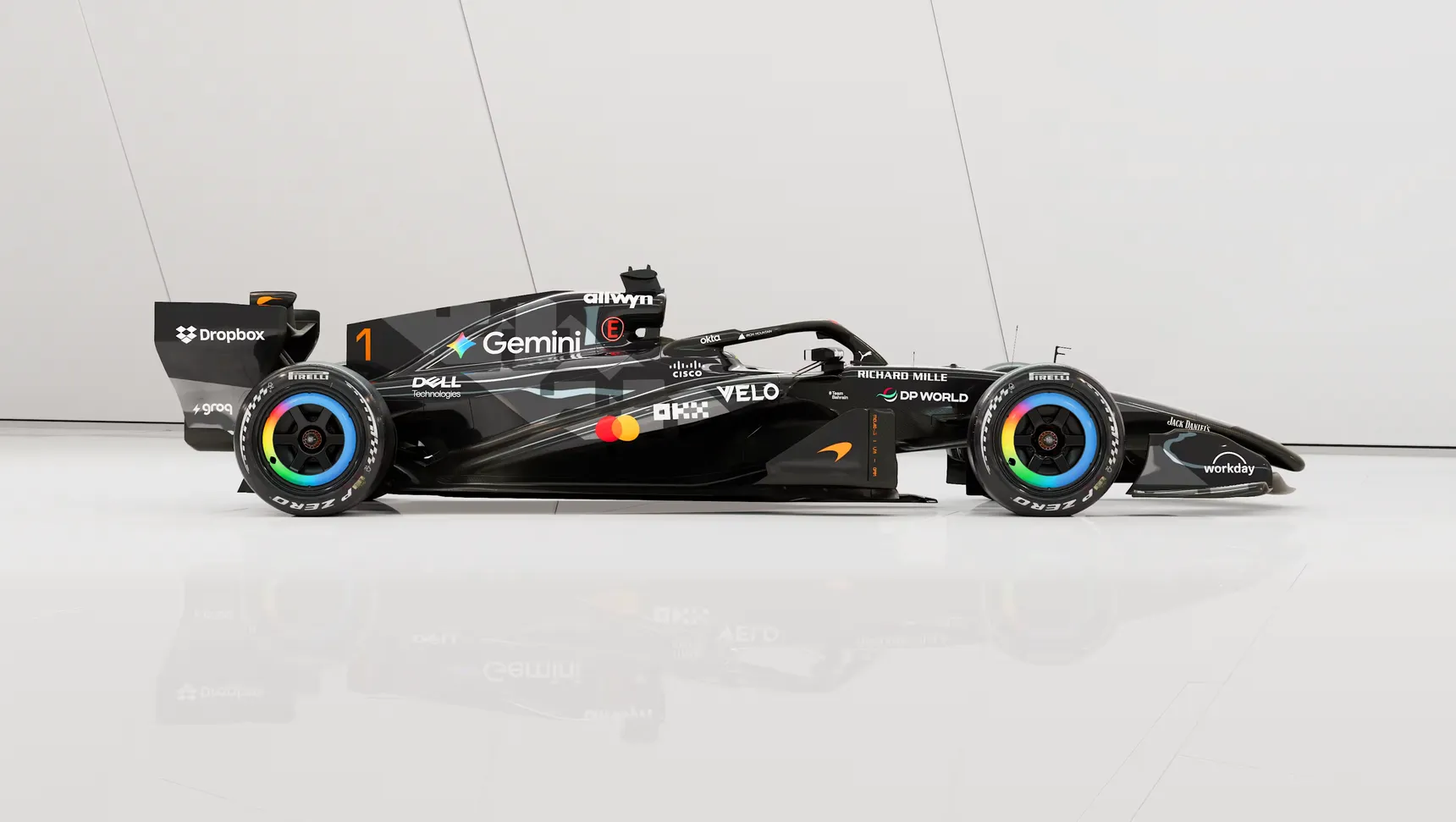 McLaren_Formula_1_MCL40_Sideview_2026_Shakedown_Livery