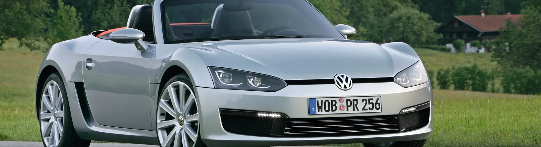 Volkswagen_The_Concept_BlueSport_MidEngined_Roadster_FrontView