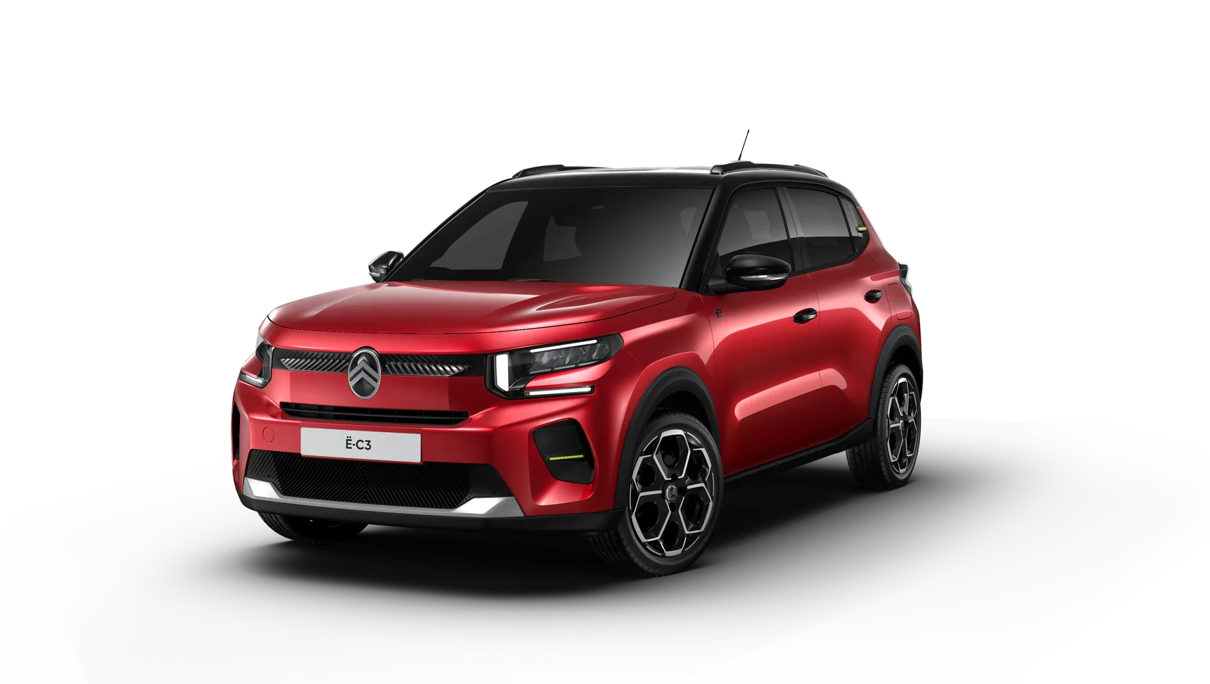 Best car below 20.000 € 2026 Citroën C3