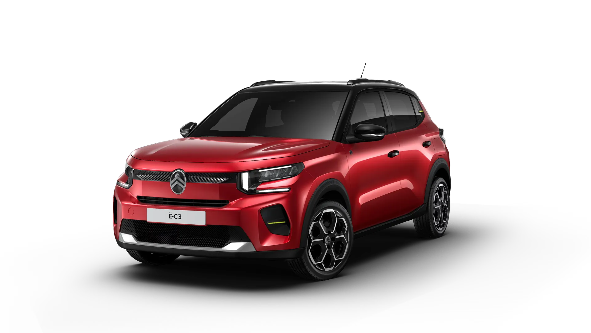 Best car below 20.000 € 2026 Citroën C3