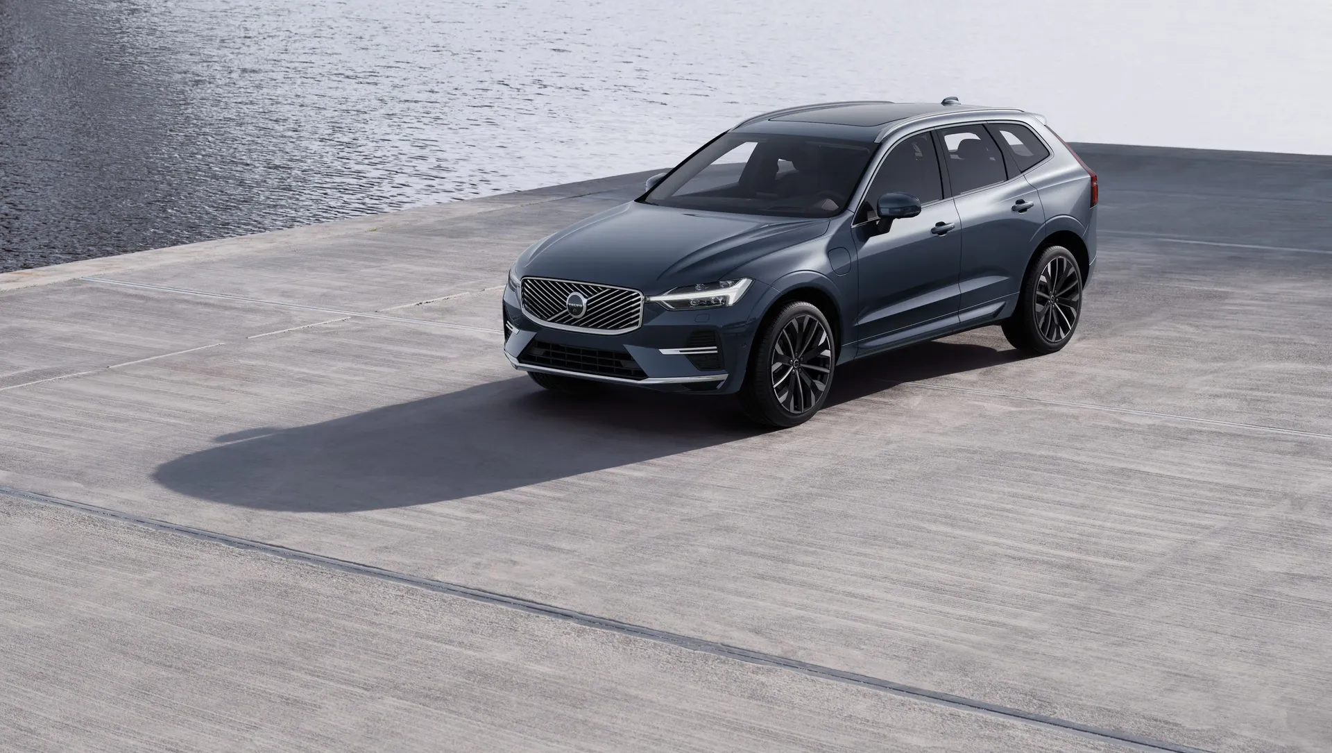 Best cars below 60.000 € 2026 Volvo XC60