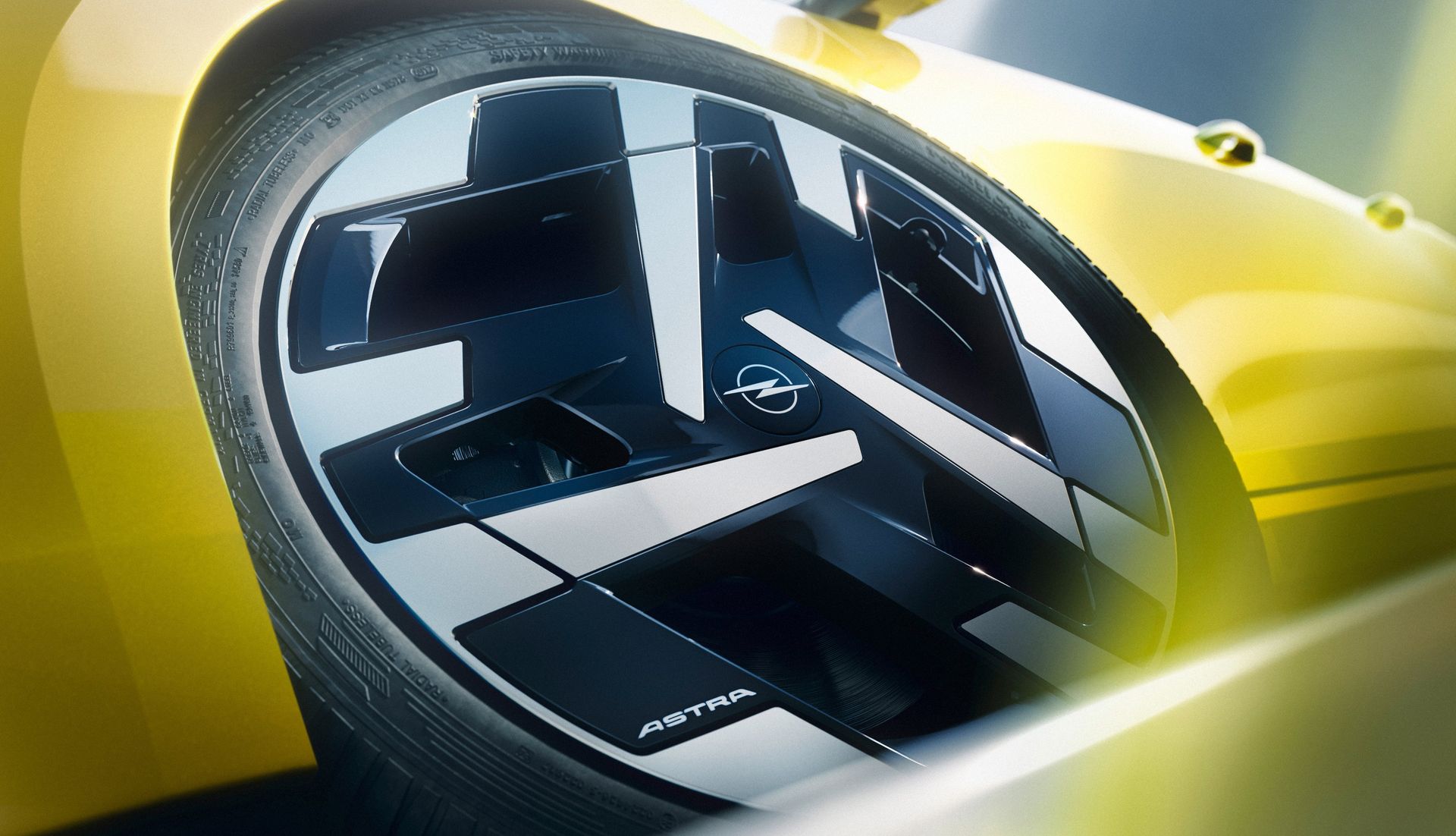 New_2026_Opel_Astra