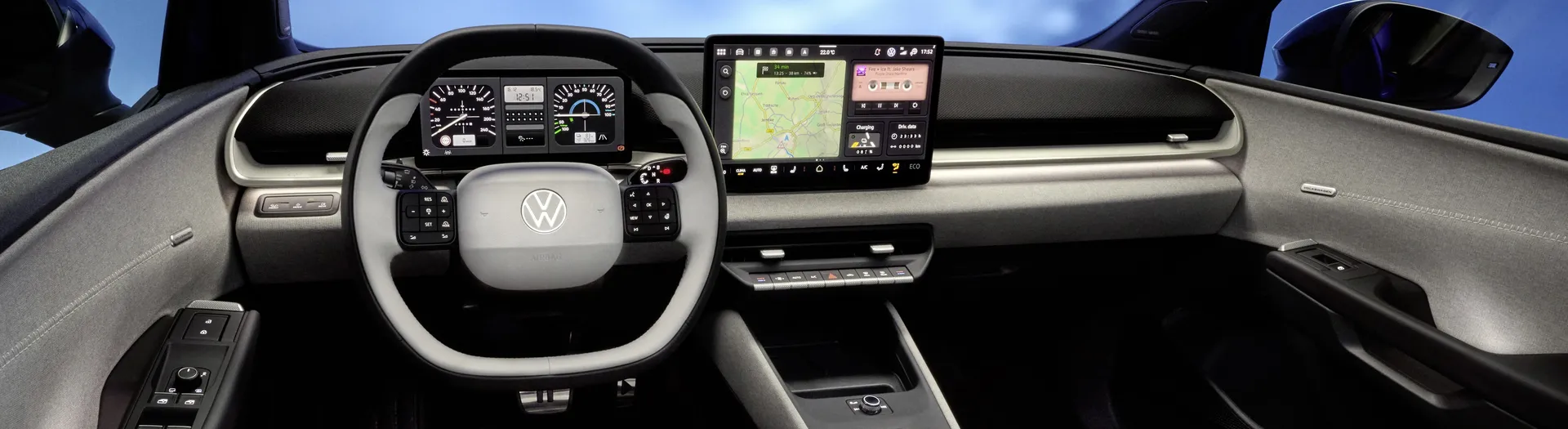 2025_Volkswagen_New_Cockpit_Generation_All-New_IDPolo_4K