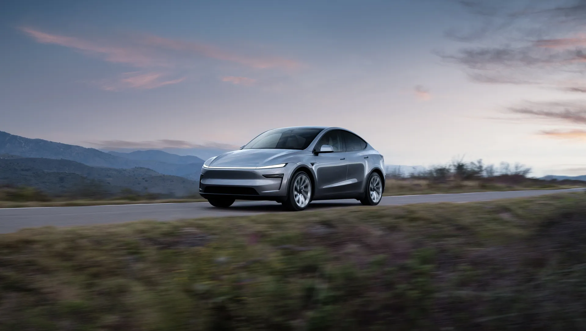 Best cars below 60.000 € 2026 Model Y Premium