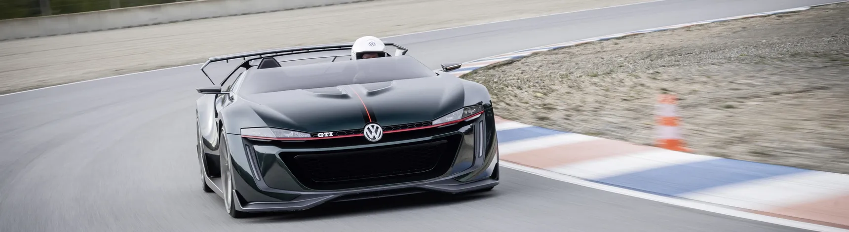 50-Years-GTI-2014-Volkswagen-Golf-GTI-Roadster-Concept-Car