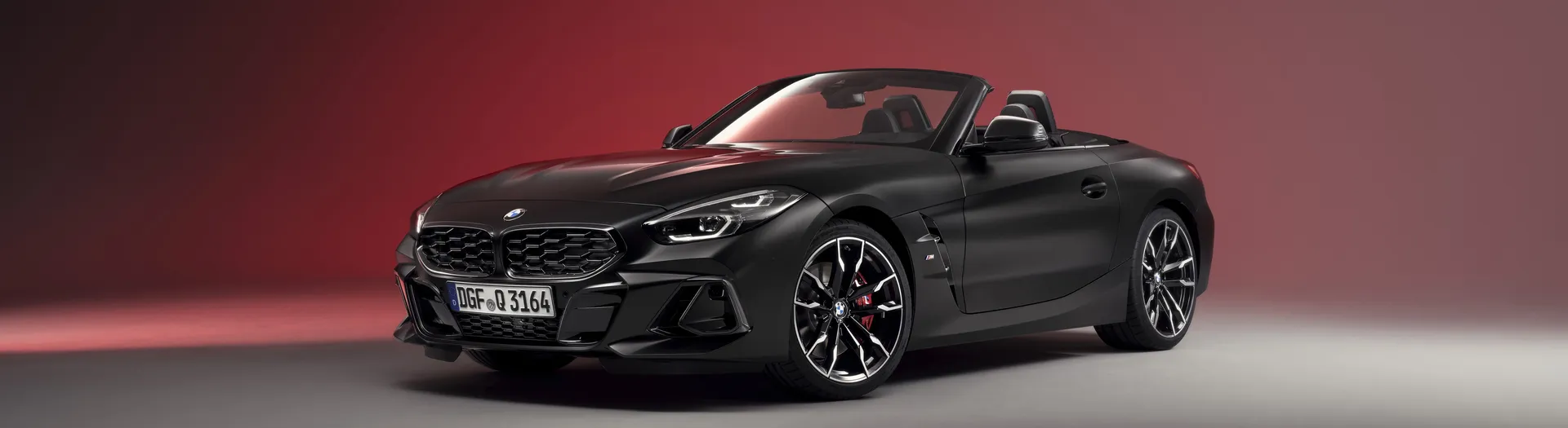 2025_BMW_Z4_Roadster_Final_Edition_Frozen_Matt_Black