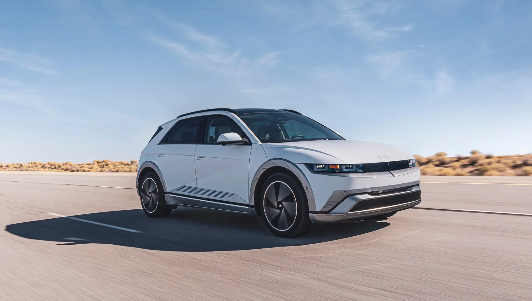 Best cars under 50.000 € 2025 Hyundai IONIQ 5